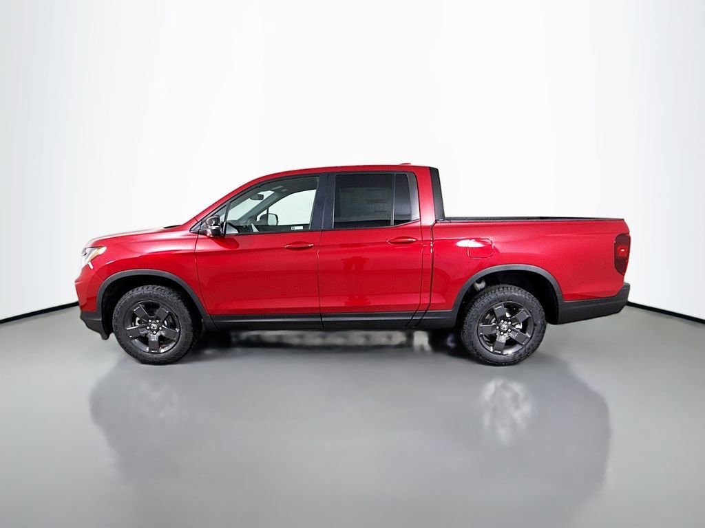 New 2026 Honda Ridgeline TrailSport image 4