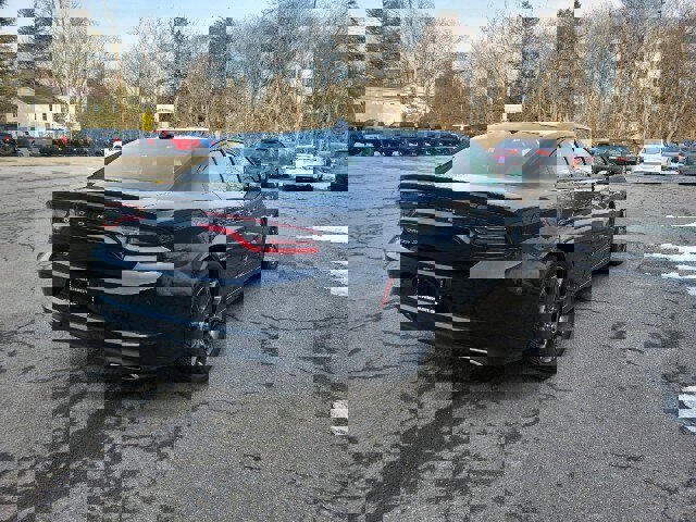 Used 2018 Dodge Charger GT image 6