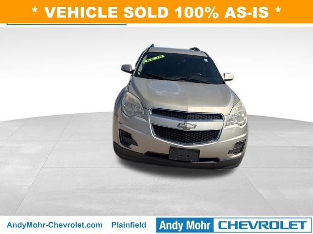 Used 2015 Chevrolet Equinox LT image 8