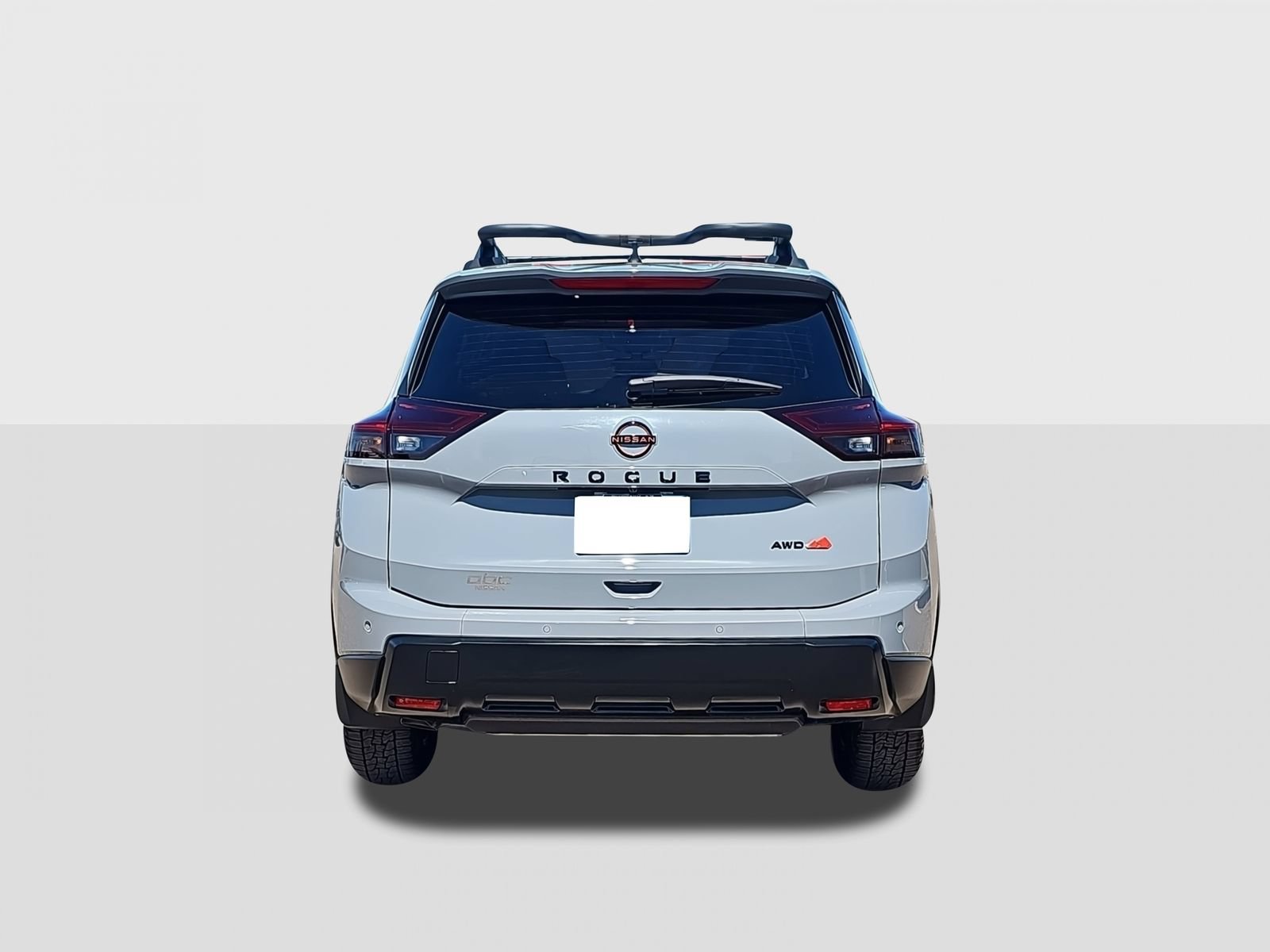New 2026 Nissan Rogue SV AWD/4WD image 7