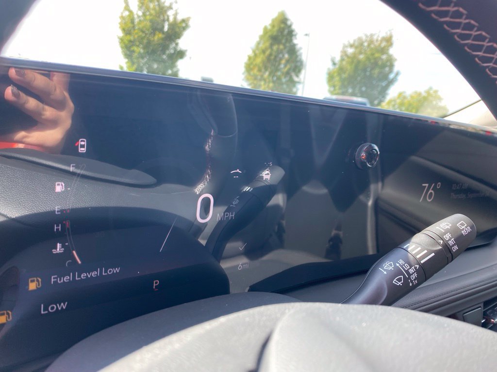 New 2026 Buick Encore GX Preferred w/ Advanced Technology Package FWD image 19
