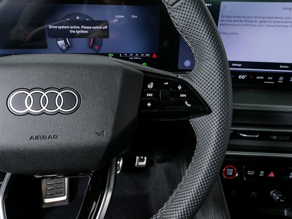 New 2026 Audi SQ5 Premium Plus image 11