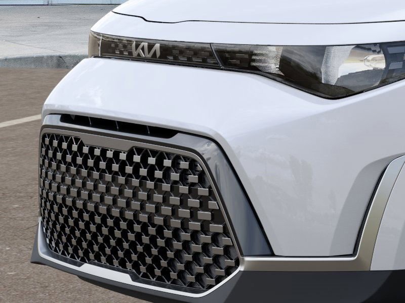 New 2025 Kia Soul EX image 12