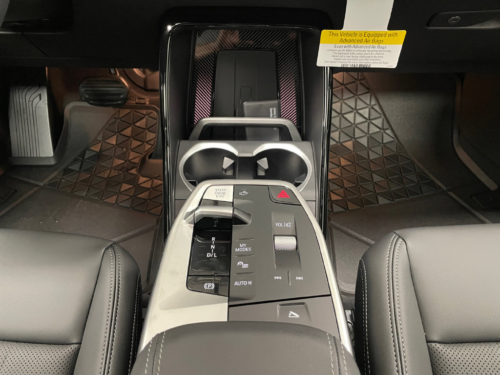 New 2027 BMW X1 xDrive28i AWD/4WD image 10