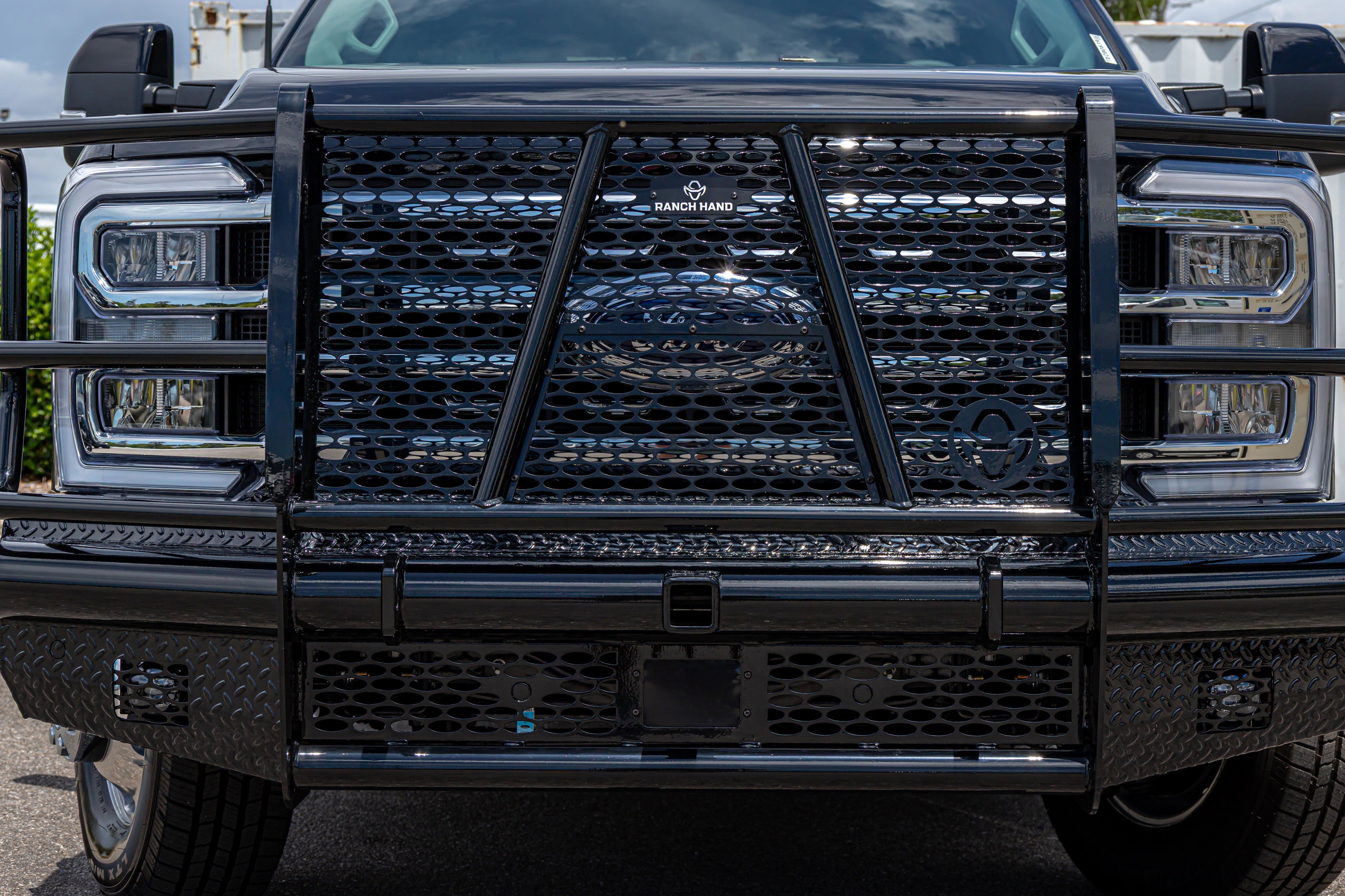 New 2026 Ford F350 Lariat AWD/4WD image 9