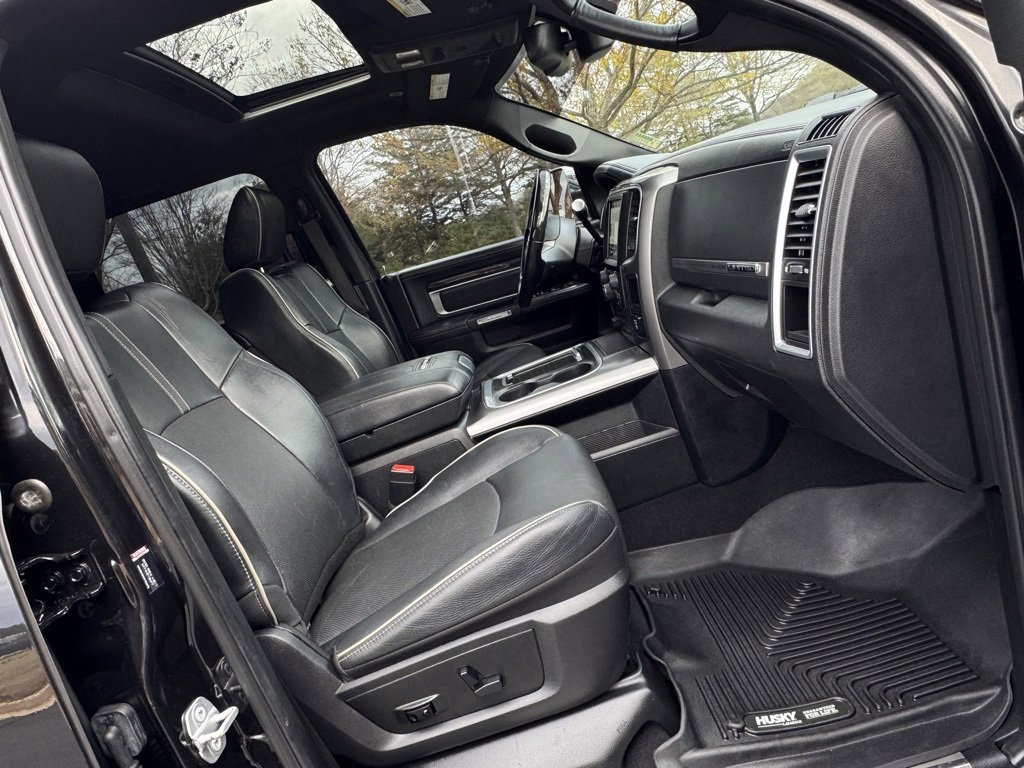 Used 2018 RAM 2500 Limited image 23