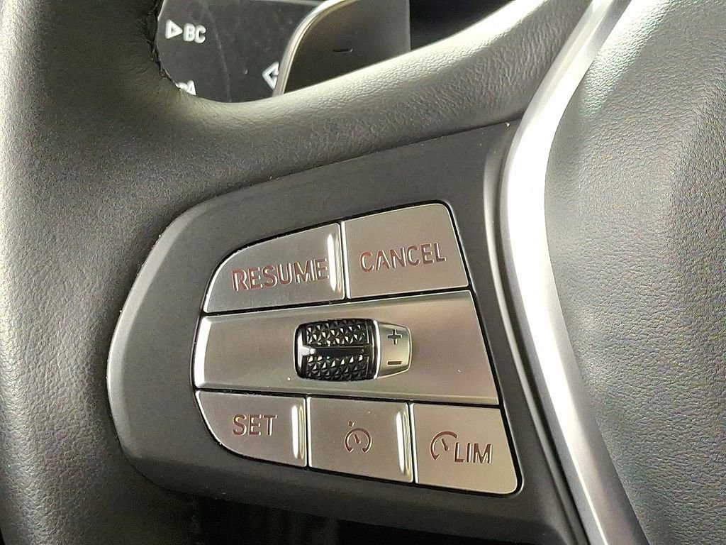 Certified 2024 BMW X3 xDrive30i w/ Convenience Package AWD/4WD image 22