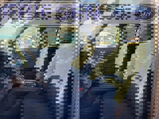 New 2026 Ford Explorer Tremor w/ Tremor Ultimate Package image 14