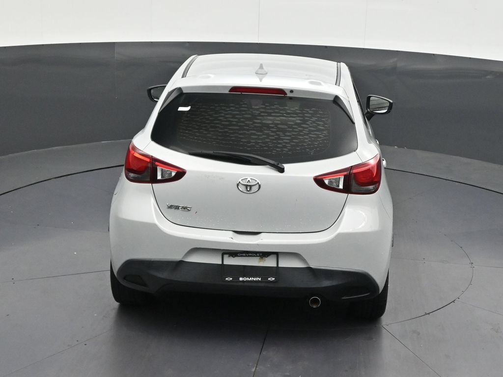 Used 2020 Toyota Yaris LE FWD image 18