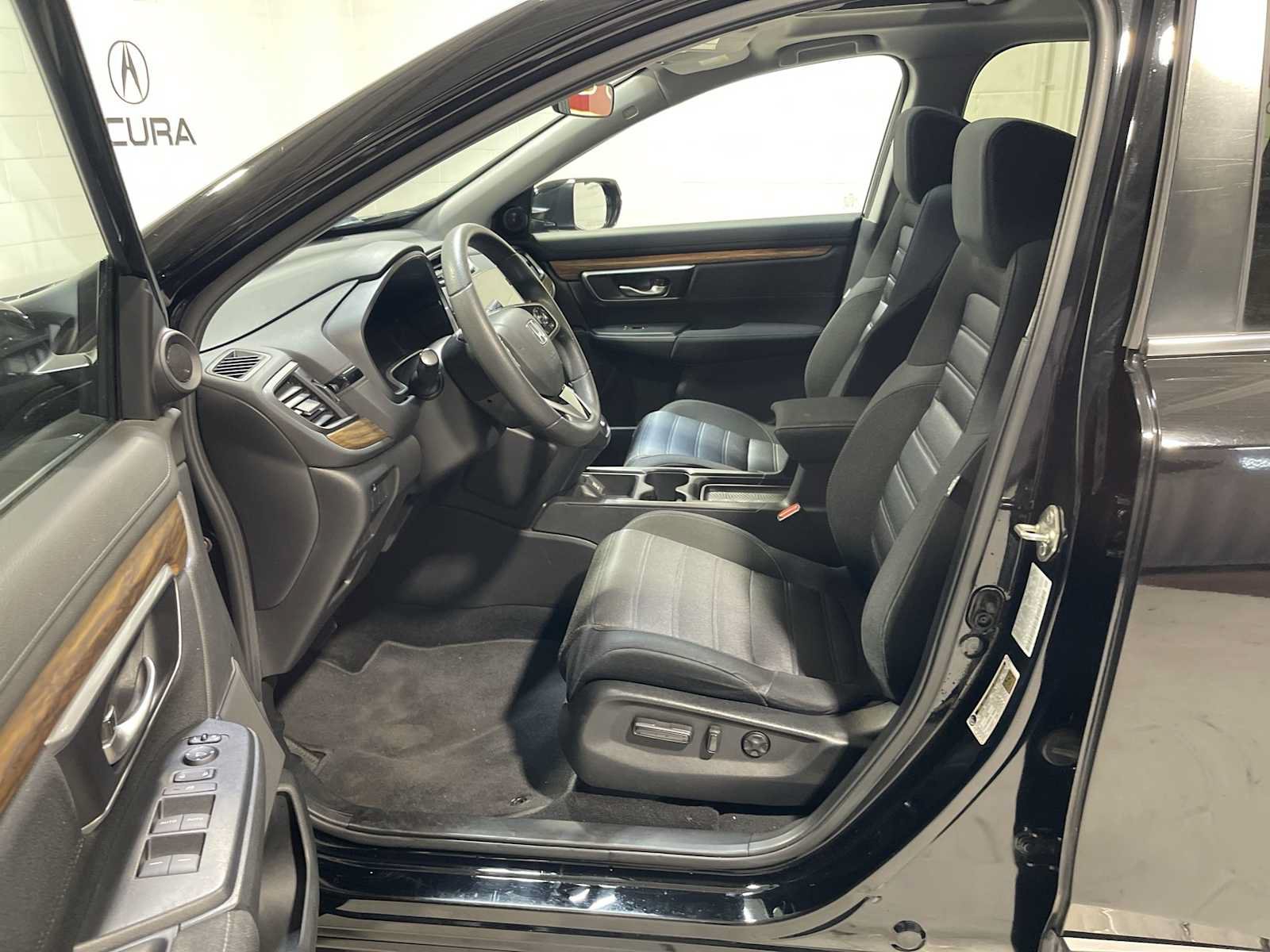 Used 2019 Honda CR-V EX video 2