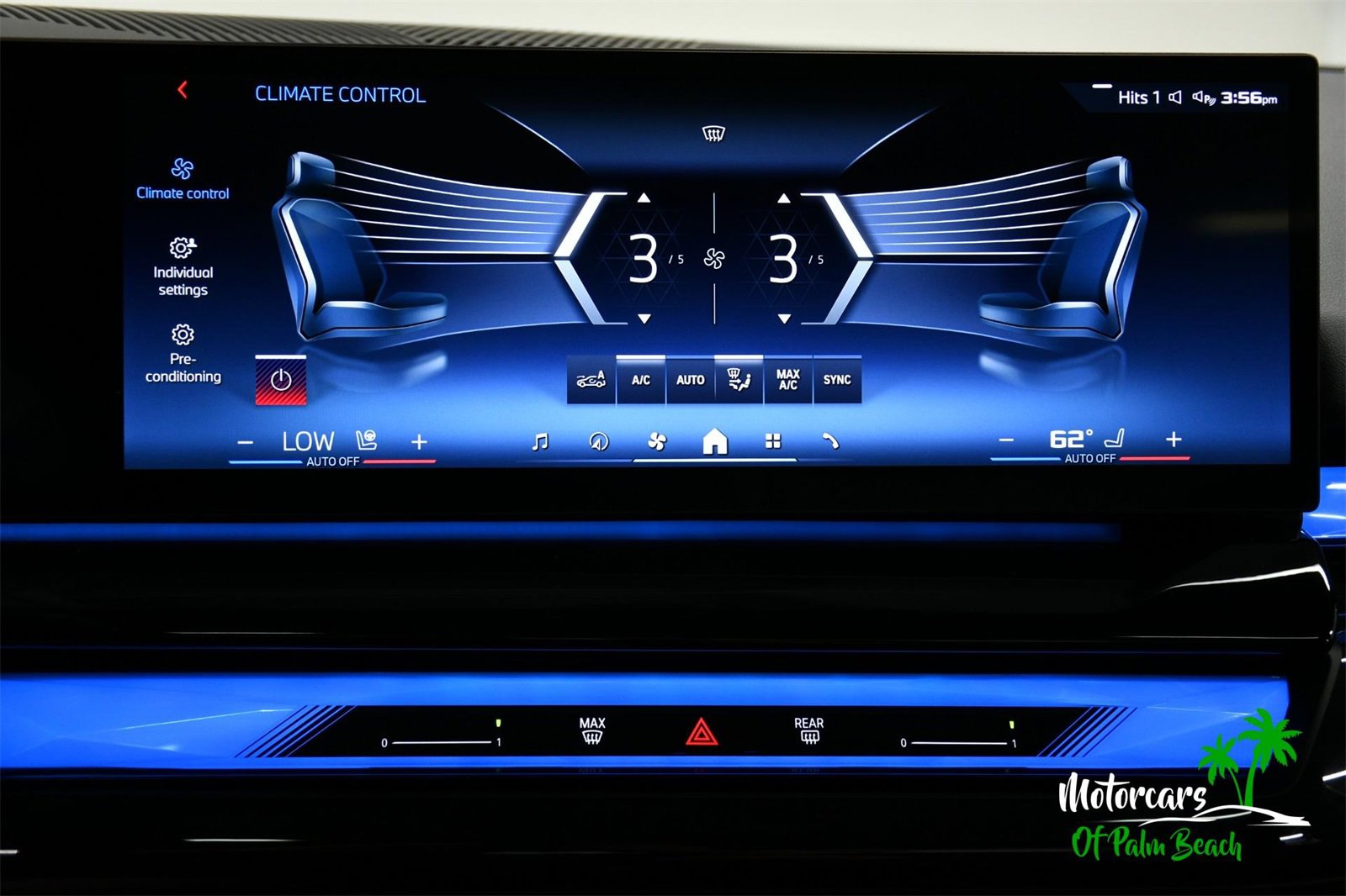 Used 2025 BMW i5 M60 w/ Premium Package image 39