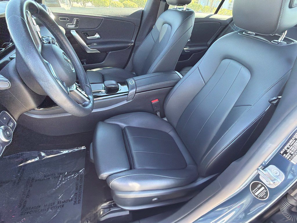 Certified 2023 Mercedes-Benz CLA 250 image 19