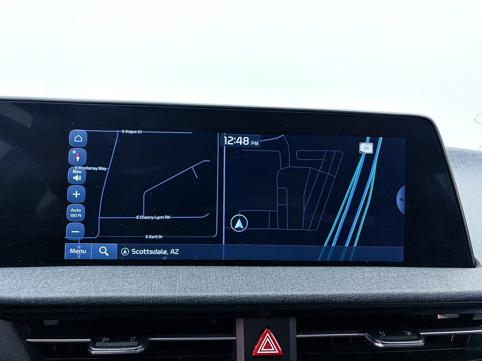 Certified 2024 Kia EV6 Wind RWD image 5
