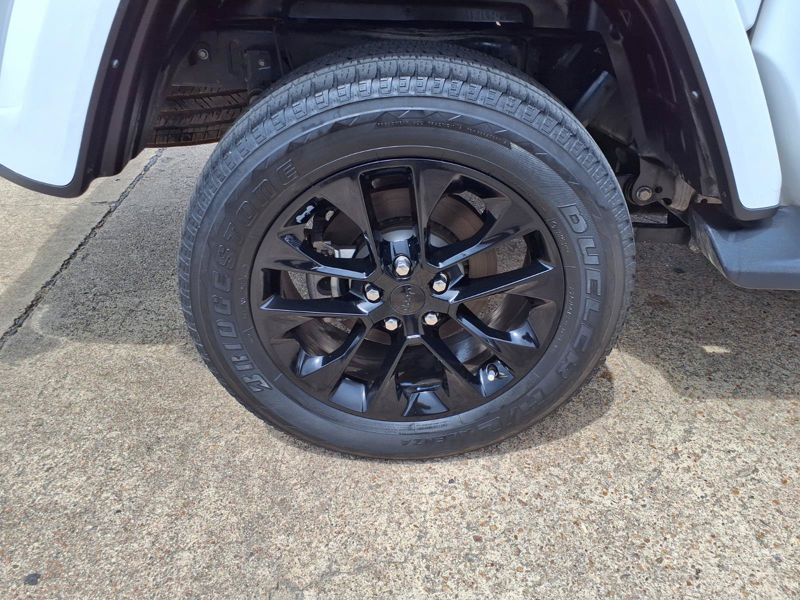 Used 2021 Jeep Gladiator Overland AWD/4WD image 29