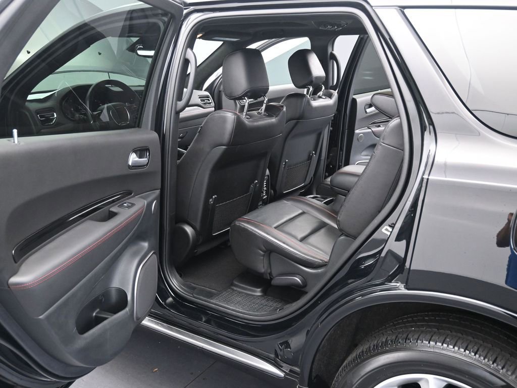 Used 2023 Dodge Durango Citadel image 12