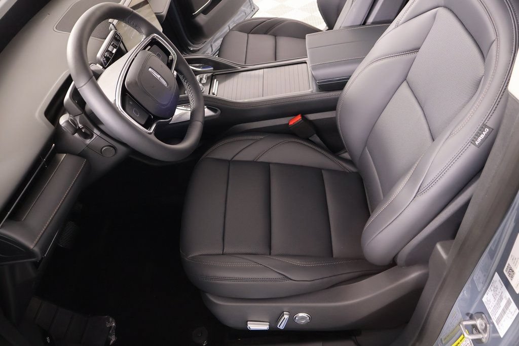 New 2026 Lincoln Nautilus Premier w/ Equipment Group 102A AWD/4WD image 11