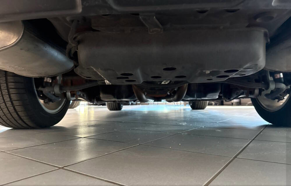 Used 2009 Ford Mustang Shelby GT500 image 8