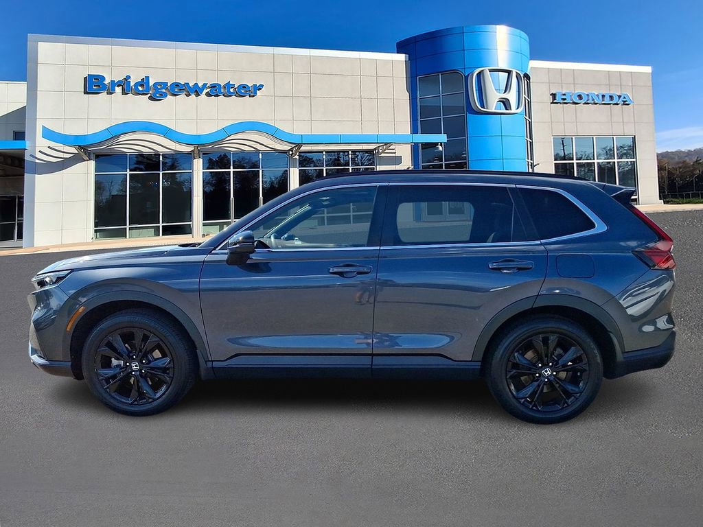 Used 2023 Honda CR-V Sport Touring image 7