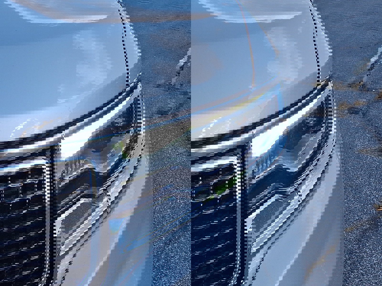 New 2025 Jeep Wagoneer Series II image 9