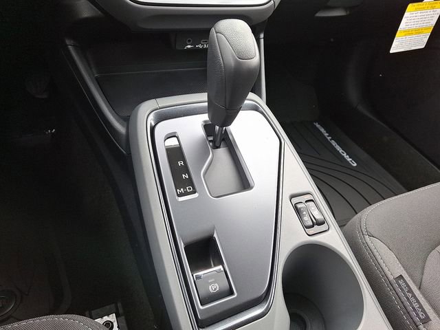 New 2026 Subaru Crosstrek 2.0i Premium image 16