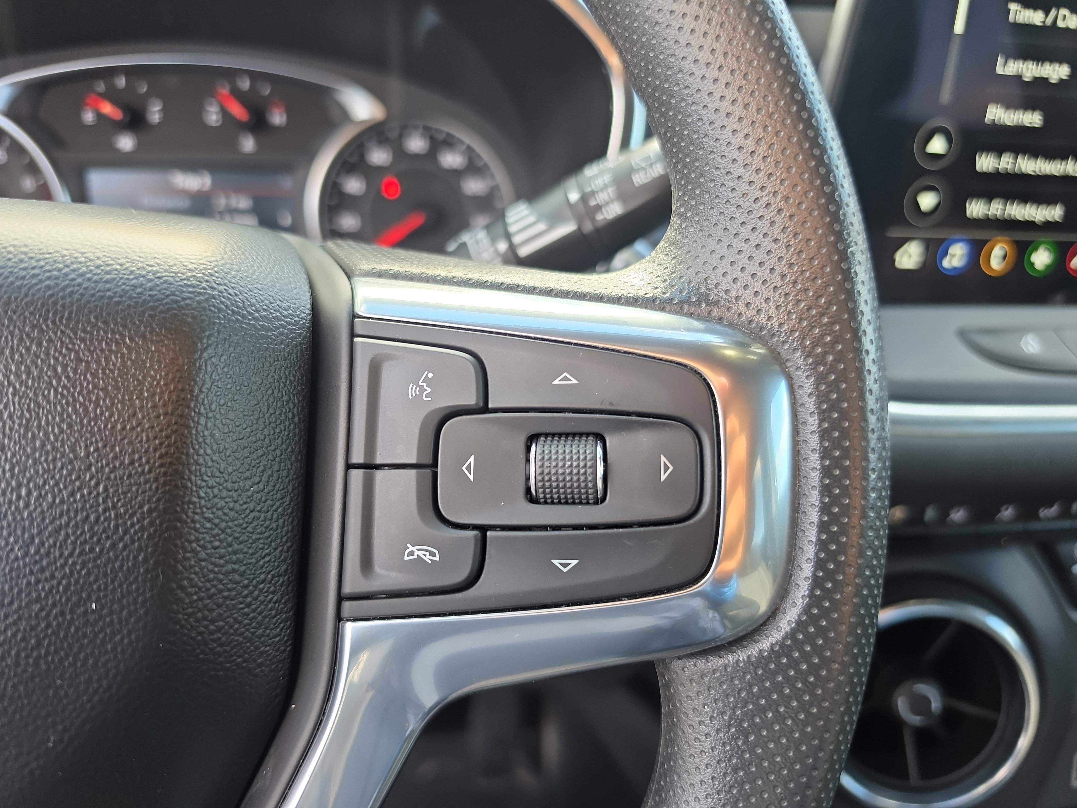 Certified 2023 Chevrolet Blazer LT w/ Convenience Package FWD image 23