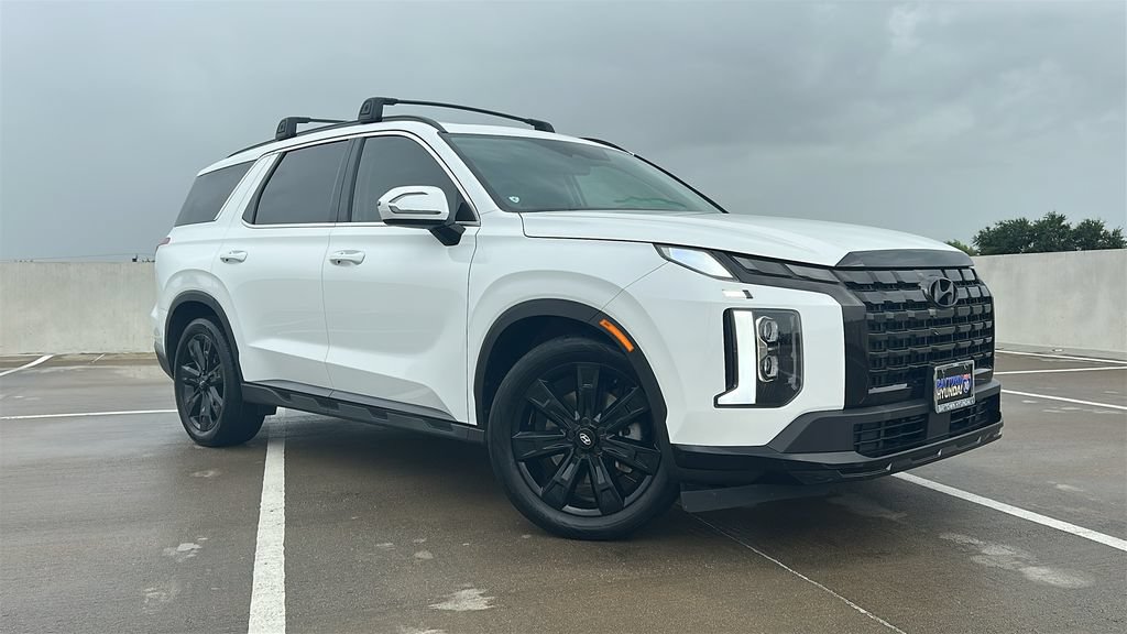 Used 2023 Hyundai Palisade XRT FWD image 6