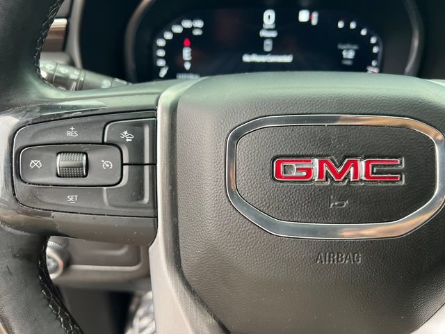 Used 2023 GMC Yukon SLE RWD image 31