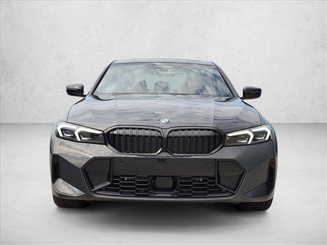 New 2026 BMW 330i xDrive Sedan w/ M Sport Package AWD/4WD image 6