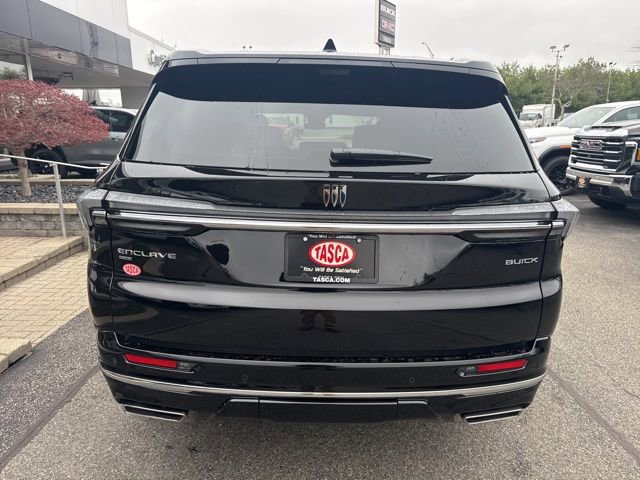 New 2026 Buick Enclave Avenir w/ Super Cruise Package image 7