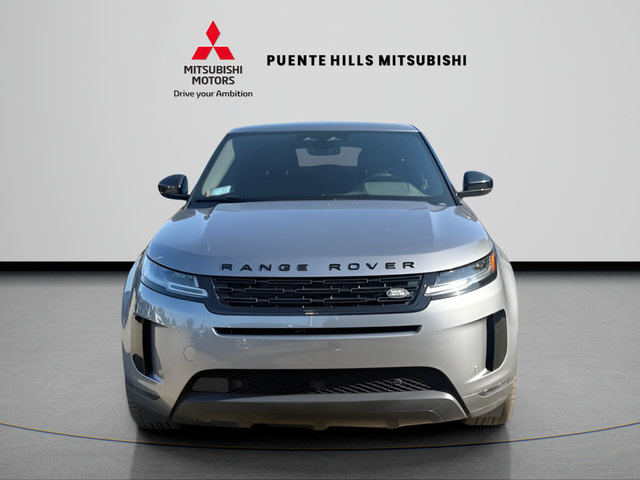Used 2024 Land Rover Range Rover Evoque S AWD/4WD image 2