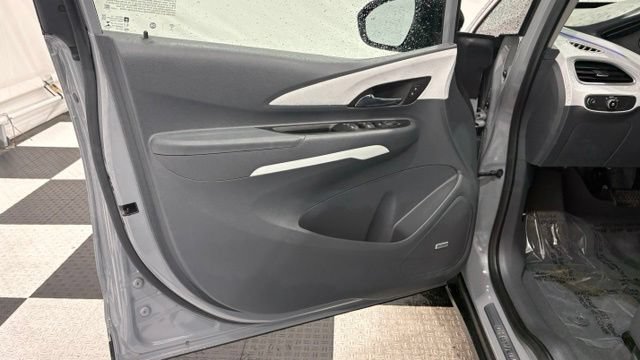 Used 2021 Chevrolet Bolt Premier w/ Infotainment Package FWD image 14