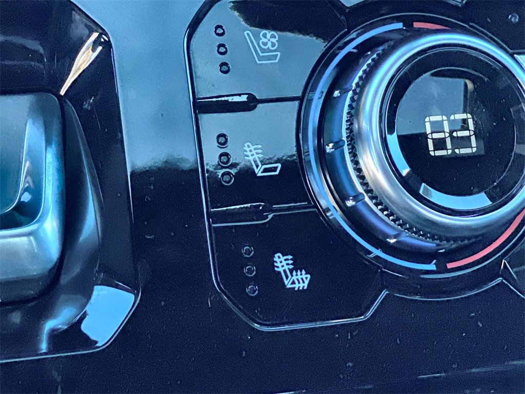 New 2026 GMC Sierra 1500 AT4X image 29