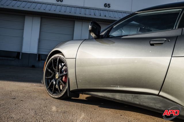 Used 2017 Lotus Evora 400 image 24
