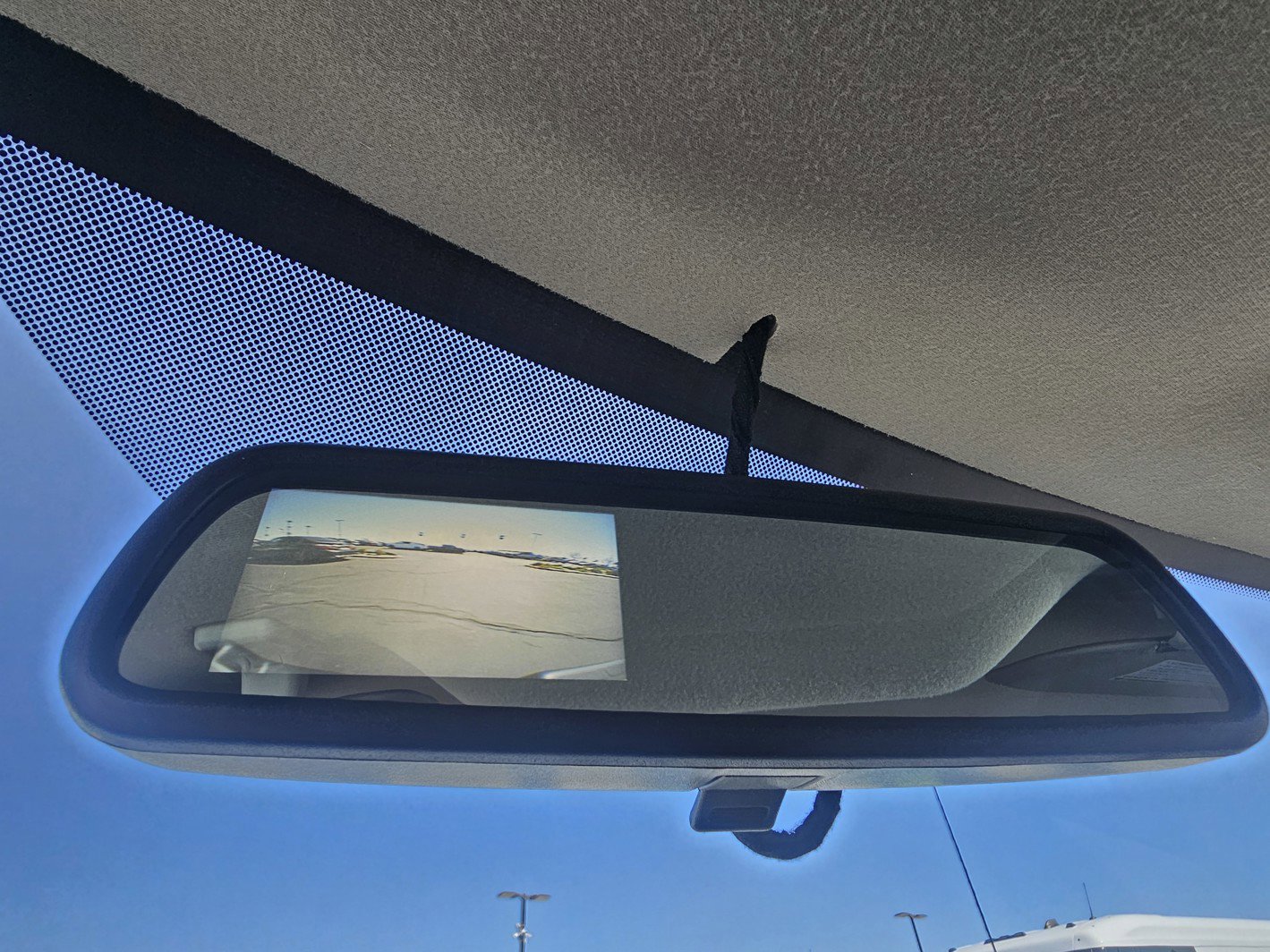 New 2026 Chevrolet Express 2500 w/ Driver Convenience Package RWD image 19