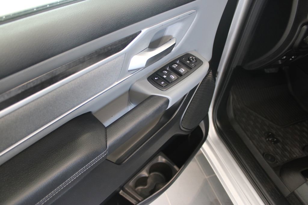 Used 2020 RAM 1500 Big Horn image 30