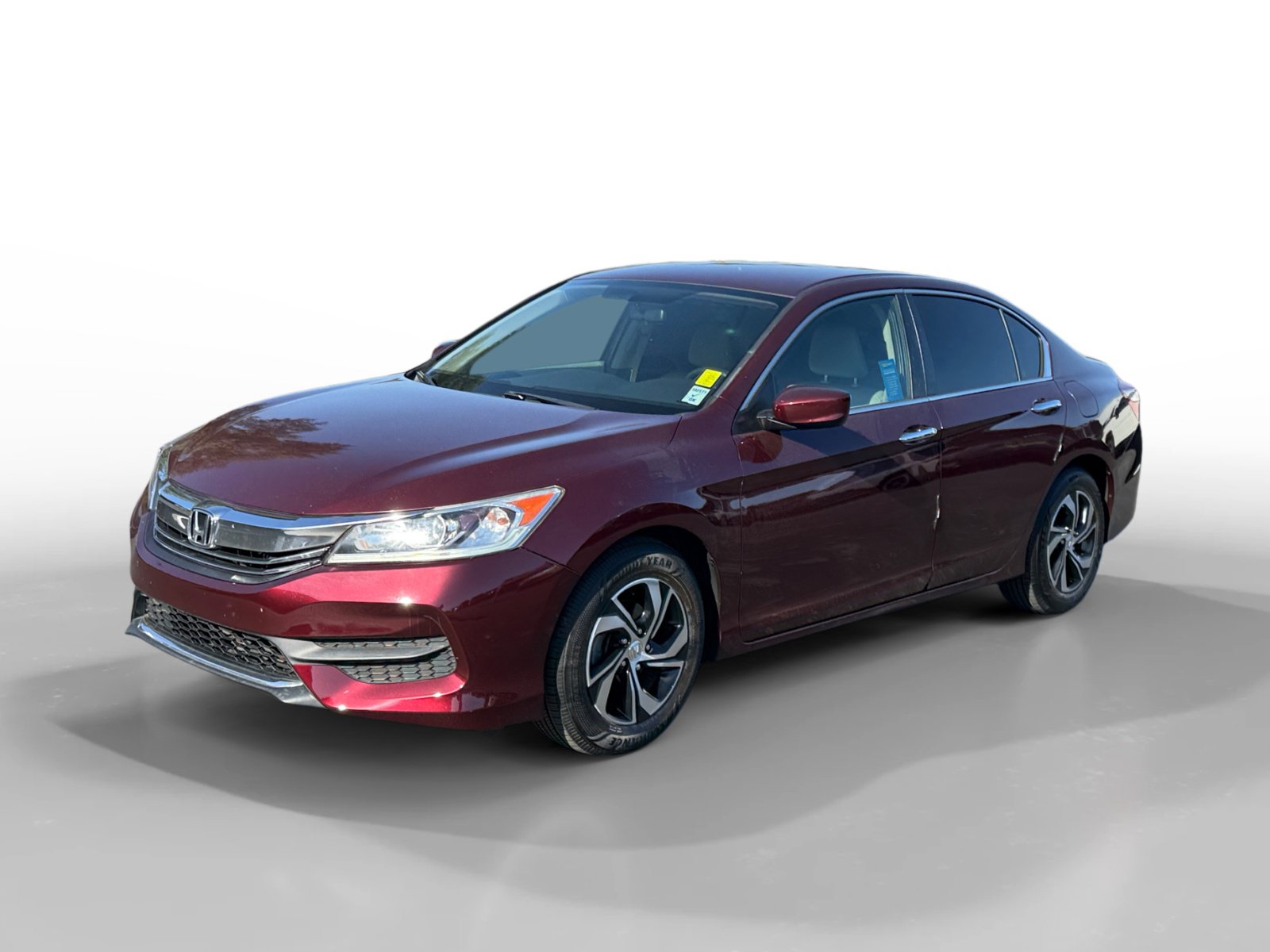 Used 2016 Honda Accord LX