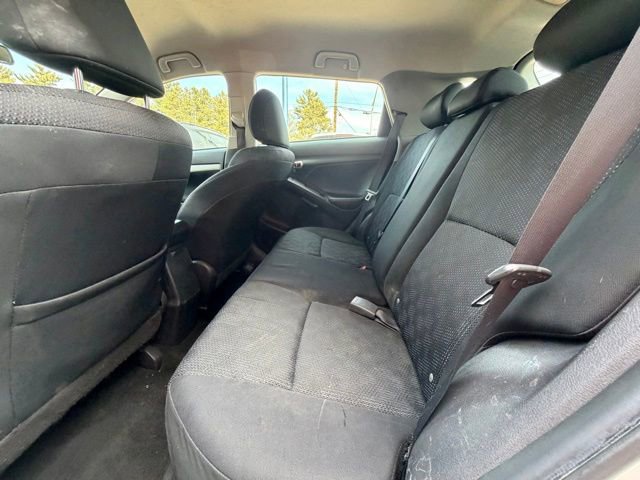 Used 2010 Toyota Matrix image 13