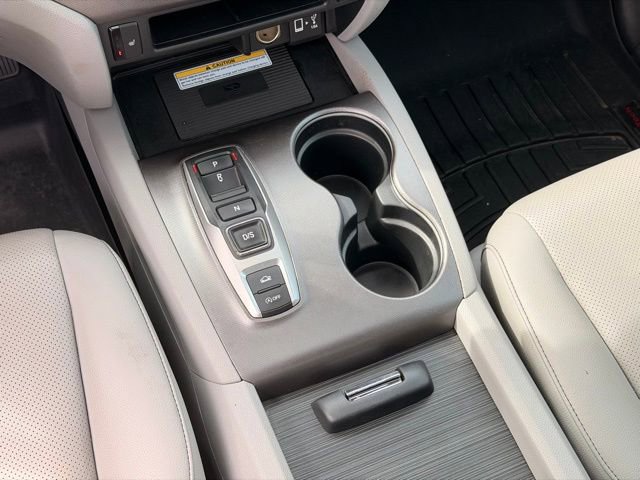 Used 2022 Honda Ridgeline RTL-E image 15