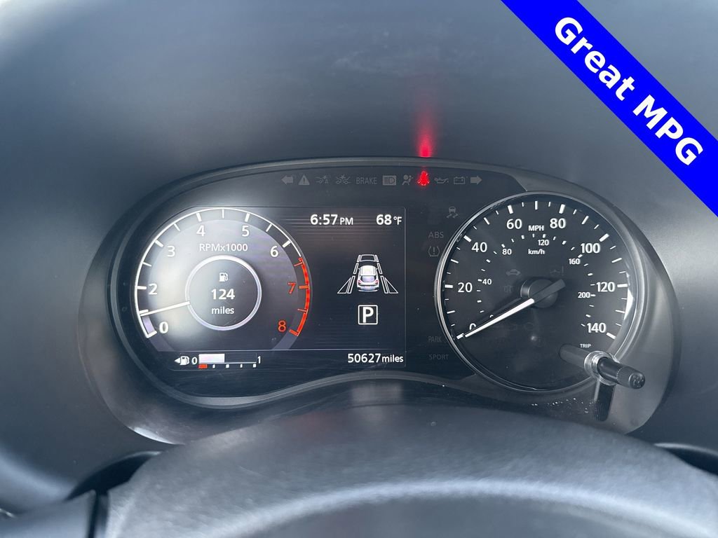 Used 2023 Nissan Kicks SV image 18