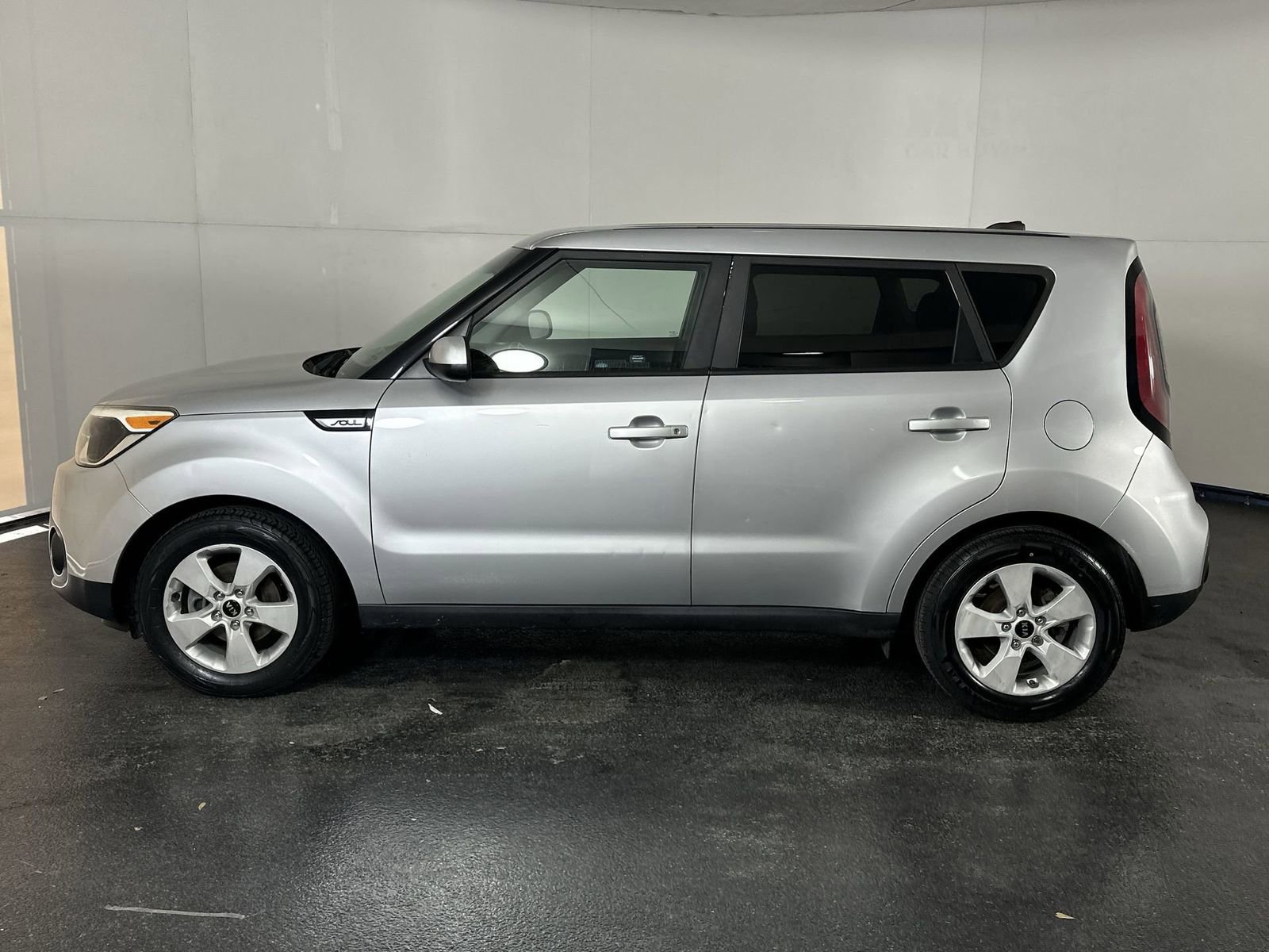 Used 2018 Kia Soul image 5