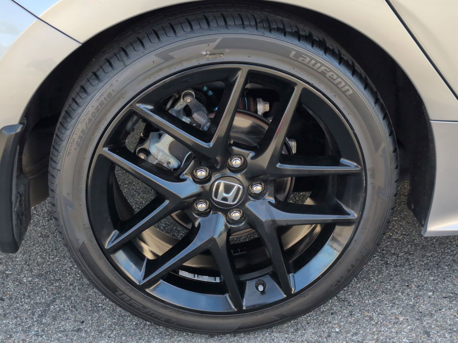 Used 2023 Honda Civic Sport image 12