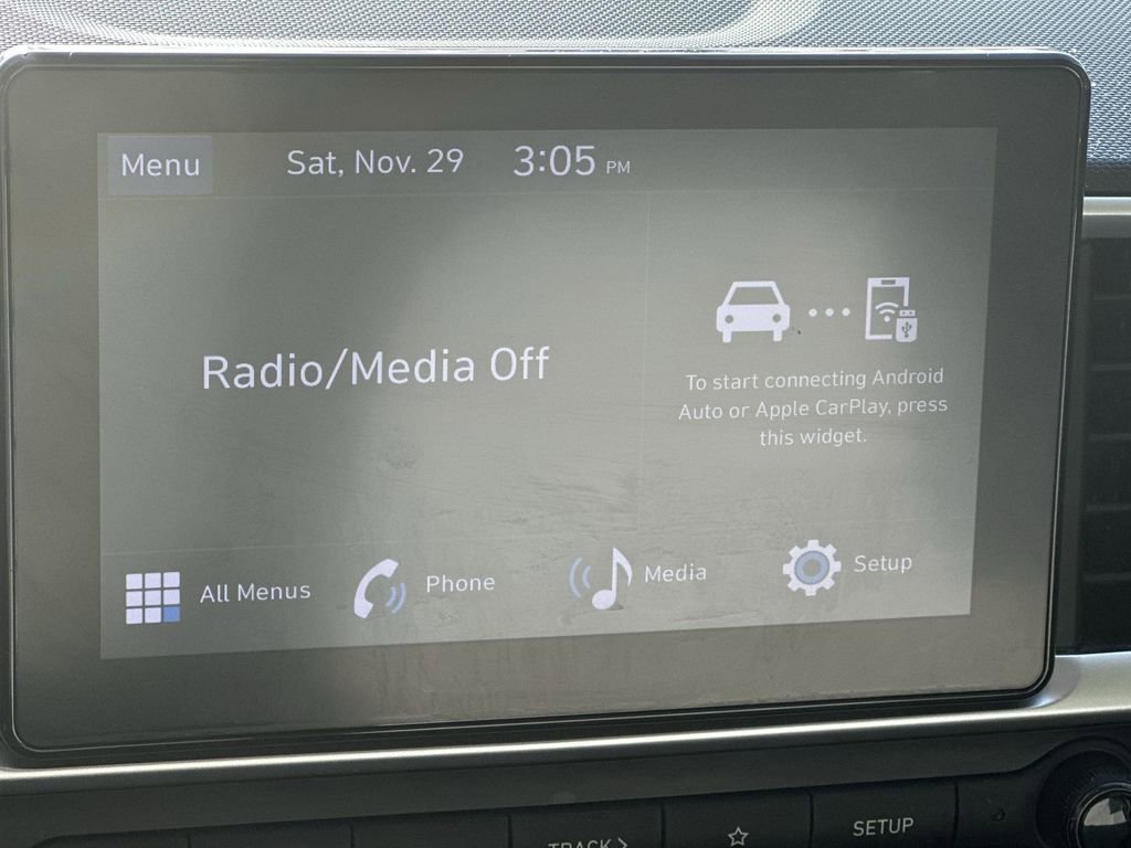 Used 2024 Hyundai Venue SEL image 12