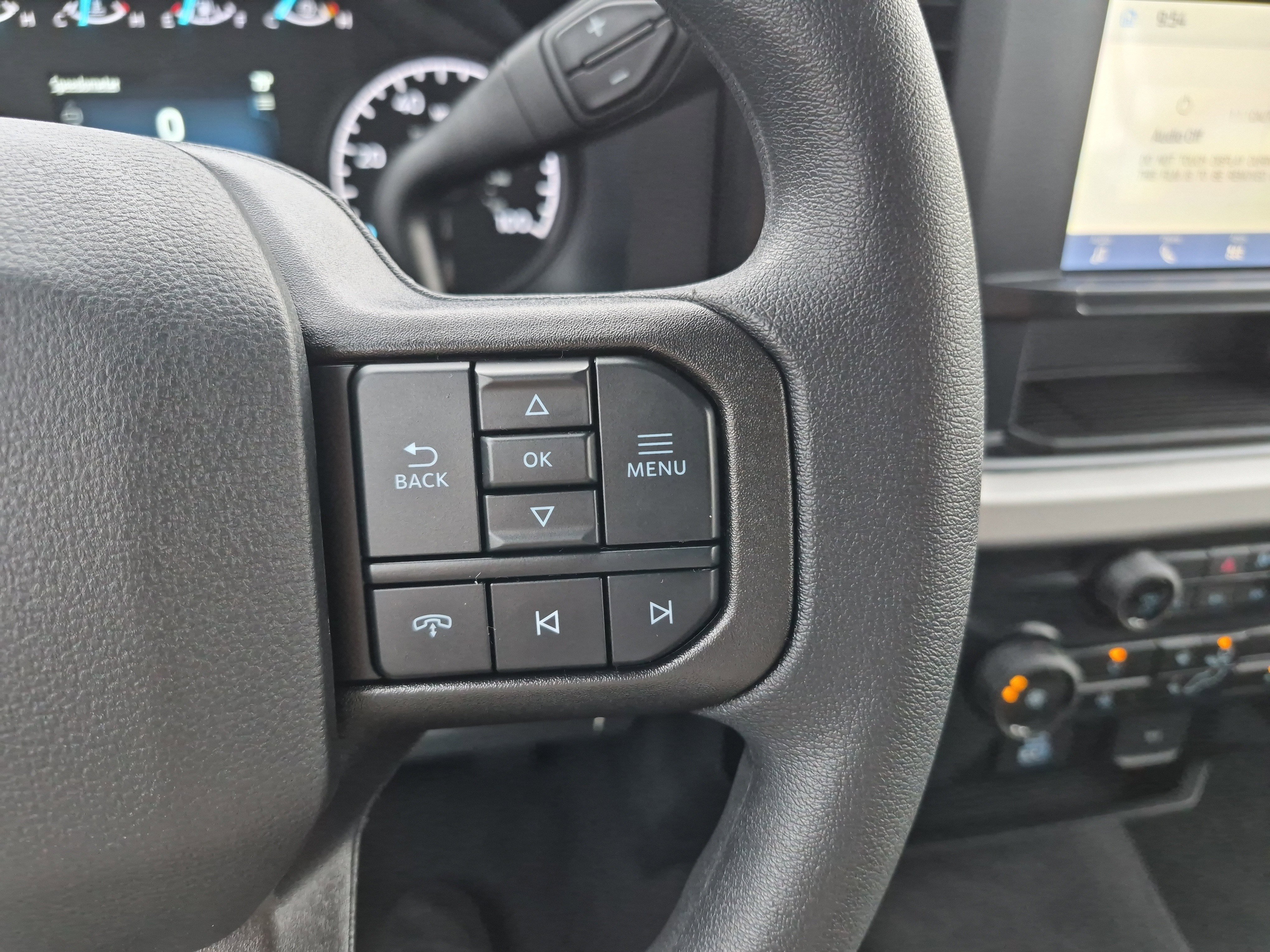 New 2026 Ford F250 XL w/ STX Appearance Package image 26