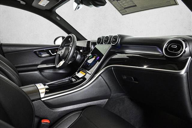 New 2026 Mercedes-Benz GLC 300 4MATIC image 6