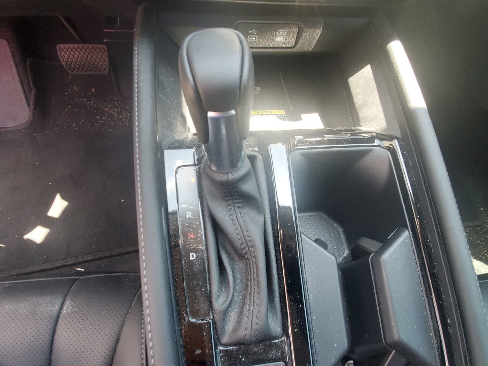 Used 2024 Honda Accord Touring image 16