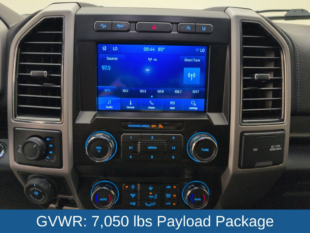 Used 2020 Ford F150 Lariat AWD/4WD image 23