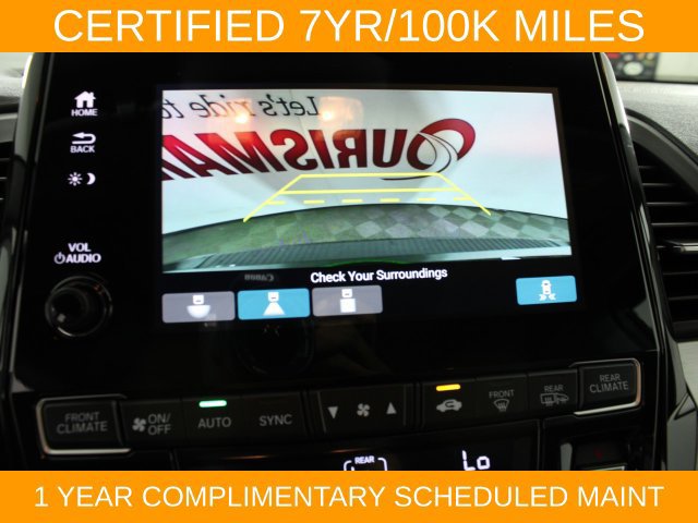Used 2024 Honda Odyssey EX-L image 24