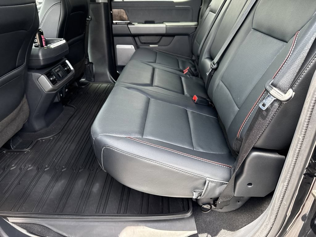 Used 2023 Ford F150 Lariat w/ Equipment Group 502A High AWD/4WD image 19