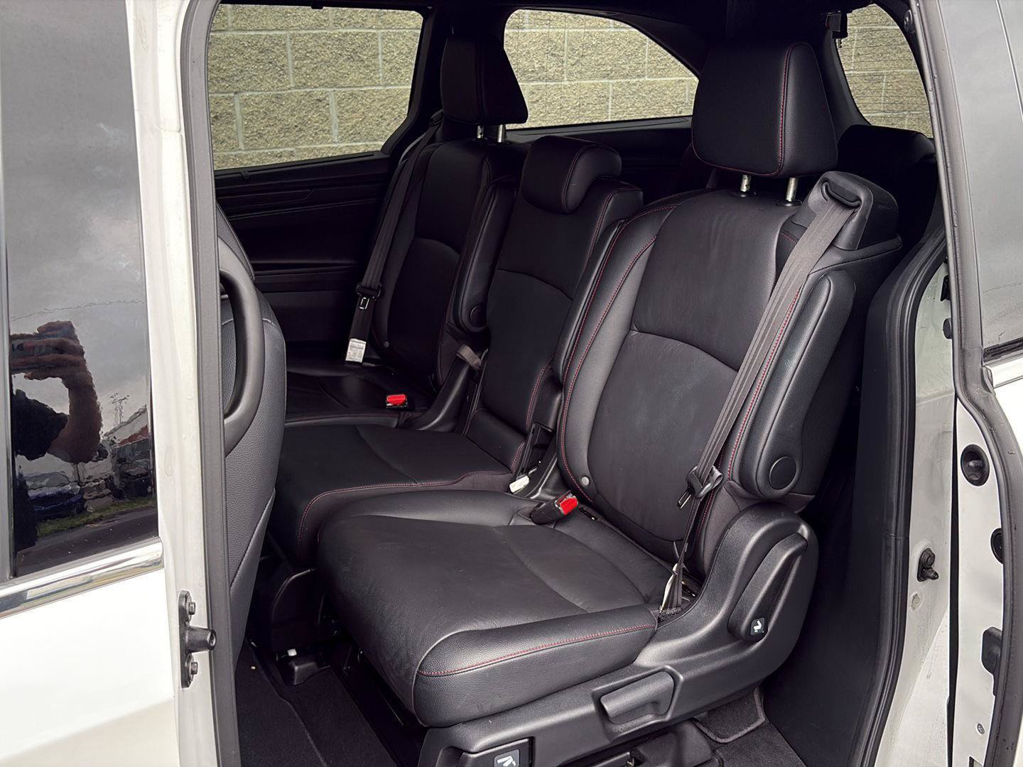 Used 2025 Honda Odyssey Sport-L image 36