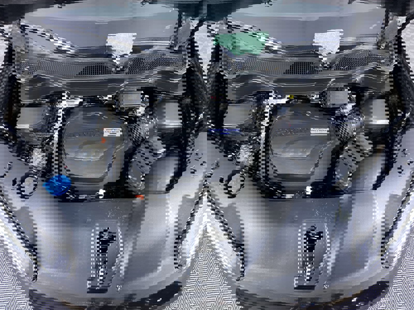 Used 2020 Honda Passport Elite image 28